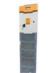 Parker AC890PX 890PX/4/0420/B/00/A Ssd Drive 400HP 460V 3PH 60HZ, W/MDG0482D. Fixed Price $19500.00.