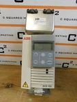 Abb ACS101-K75-1 With ACS100-FLT-A ACS100-PAN Inverter Used Jnc. Fixed Price $249.92.