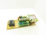 Yaskawa JZNCU-MTU02-1 CPT10199 Cnc Transformer Contactor Control Unit. Fixed Price $74.99.