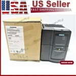 New Siemens Micromaster With Filter. Fixed Price $674.51.