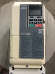 CIMR-AU2A0008FAA Yaskawa Ac Drives, A1000 Series. Fixed Price $750.00.