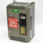 Mitsubishi FR-Z340-3.7K FREQROL-Z300 5HP 460V 9A Inverter Motor Drive W/FR-PU01E. Fixed Price $174.99.