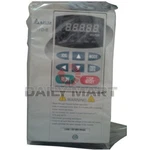 Delta VFD110B43A Programmable Sensorless 15HP Phase 460V Input Ac Motor Drive. Fixed Price $756.51.