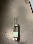 Siemens 6SL3040-0MA00-0AA1 Control Unit 24VDC 6.5A Used. Fixed Price $133.33.