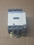 - Telemecanique Contactor 120V Coil. Fixed Price $19.99.