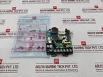 Mitsubishi Electric CA1457H10 Driver Board BC186A585G53 Ver:. Fixed Price $372.49.
