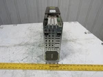 Indramat DDS02.1-W100-D 300VDC Digital Ac Servo Controller. Fixed Price $173.99.