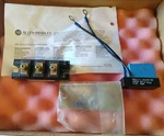 Allen Bradley 135766 Rev 2 Ac Drive Renewal Parts Kit 1336 3-10HP. Fixed Price $203.36.