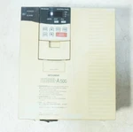 Mitsubishi FR-A540-7.5K Inverter Drive Removed From The Working Machine. Fixed Price $410.00.