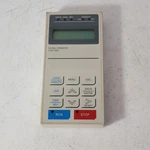 Yaskawa Electric JVOP-13OU Digital Operator JVOP13OU. Fixed Price $27.35.
