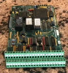 Baldor Sweodrive 00839 01 Ac Vector Control Board. Fixed Price $250.00.