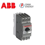 Abb MS165-42 Manual Motor Starter 30 ... 1SAM451000R1015. Fixed Price $279.00.