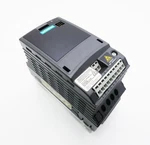 Siemens Micromaster 6SE6410-2UA13-7AA0 -used-. Fixed Price $231.46.