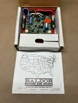 Baldor BC141 Motor Speed Control 115VAC 50/60HZ. Fixed Price $400.00.