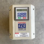 Toshiba TOSVERT-130 Vfd 3HP 460V 3-PHASE Nema VT130G3U4025. Fixed Price $189.99.