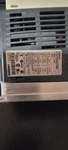 Schneider Altivar ATV12H037M2 Vfd Drive 0.5HP 200-240V Phase Unused. Fixed Price $110.00.