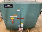 York VSD790K-46 790HP Optispeed Variable Drive 460V Yk Chiller. Fixed Price $40788.45.