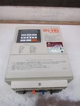 Hitachi Hfc-vws Transistor Inverter Drive 3.8A VWS2.5HF3UH Nice Used Takeout. Fixed Price $99.99.