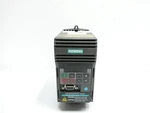 Siemens 6SE3211-4DA40 Micromaster Drive 380/500V-AC 0-650HZ 0-500V-AC 550W. Fixed Price $228.90.