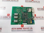 Abb 6129863-1C Control Diode Supply NDSC-01 Printed Circuit Board. Fixed Price $1401.30.