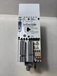 Used Lenze 8400 Highline Frequency Inverter Type: E84AVHCE2224SB0. Fixed Price $200.00.