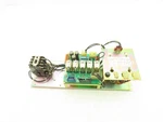 Yaskawa Electric JZNC-MTU02-1 Robotic Controller Power Supply Module Assembly. Fixed Price $149.99.