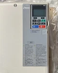 Yaskawa Hvac Drive Z1000 CIMR-ZU4A0065FAA 400V 3PHASE 65A New. Fixed Price $1599.00.