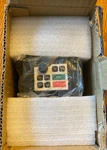 Qnk H100-1.5S2-1B Black High Performance Vector Control Inverter. Fixed Price $56.00.
