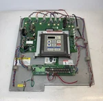 Toshiba E3 HK30AA152 Ac Drive Control Pcb & Keypad Board Only As-is. Fixed Price $285.99.