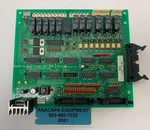 Amada PB7 SCP-220-I/0(1) 2191001016710 Ogei 1152 F 05 Circuit Board Pcb (8861)W. Fixed Price $198.55.