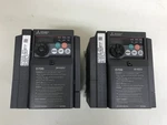Lot Of 2 Unused Mitsubishi Electric D700 Inverter FR-D740-050-NA. Fixed Price $349.95.