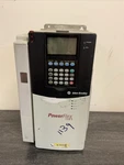 Allen-bradley Powerflex 700S Ac Drive 15HP ( Cat No. 20DD022A Eynanane ). Fixed Price $2000.00.
