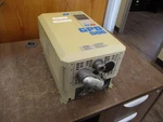 Magnetek Ac Drive GPD506V-B027 20HP 3PH W/ Keypad Used. Fixed Price $1500.00.