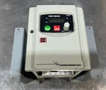 Nos Surplus Cutler Hammer Adjustable Frequency Drive AF91AGO C001D. Fixed Price $949.99.
