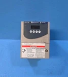 Telemecanique Square Schneider ATV28HU09M2U 0.5HP 230V Altivar Drive. Fixed Price $400.00.