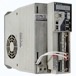 Allen Bradley 2071-AP8 Ser. Kinetix 800W Servo Drive 3PH 5A 220VAC. Fixed Price $629.10.