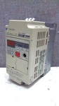 Yaskawa Vs Mini Drive CIMR-J7AA20P4 Used CIMRJ7AA20P4. Fixed Price $195.00.