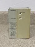 Mitsubishi FR-A024-0.2KP. Fixed Price $125.00.