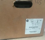 Allen-bradley Power Flex Drive 20AC3P5A0AYNNNN 400VAC 3PH. Fixed Price $1510.09.