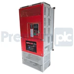 Magnetek Impulse 4112-FVG+S3 Series Crane Inverter Drive 75HP CIMR-F7U4055. Fixed Price $15250.00.