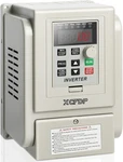 Ac 220V/1.5KW 2HP Variable Frequency DRIVE,8A Vfd Inverter Single Phase To 3. Fixed Price $116.75.
