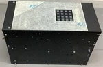 Unico 108529-ECL-6 S2400 3-PHASE 621VDC Ac Modular Inverter (R18). Fixed Price $1000.00.
