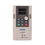 Mollom Vfd 0.75KW 1HP 3.8A 220V Single Or Three Phase Input To 0-3000.... Fixed Price $126.62.