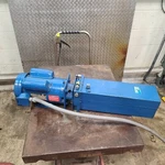 Spx Fenner Stone Hydraulic Pump 115V 2 Hp AB-00144 B1F. Fixed Price $789.99.