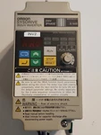 Omron Sysdrive Inverter 3G3JV-A2001 With Warranty & Free Shipping. Fixed Price $99.99.