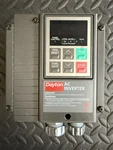 Used Dayton 3HX73 2HP Ac Inverter. Fixed Price $199.00.