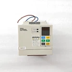 Omron 3G3EV-AB007MA-CUES1 Sysdrive Single Phase 5A Fast Ship. Fixed Price $260.40.