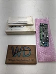 Yaskawa PG-X2 Varispeed Controller Card. Fixed Price $142.22.