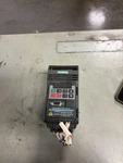Siemens 6SE3211-4DA40 Variable Frequency Drive 380/500V Used. Fixed Price $188.33.