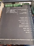 Ssd Eurotherm Ac Drive Controller Model 541-0200-4-2-1-088-0110-0. Fixed Price $179.95.